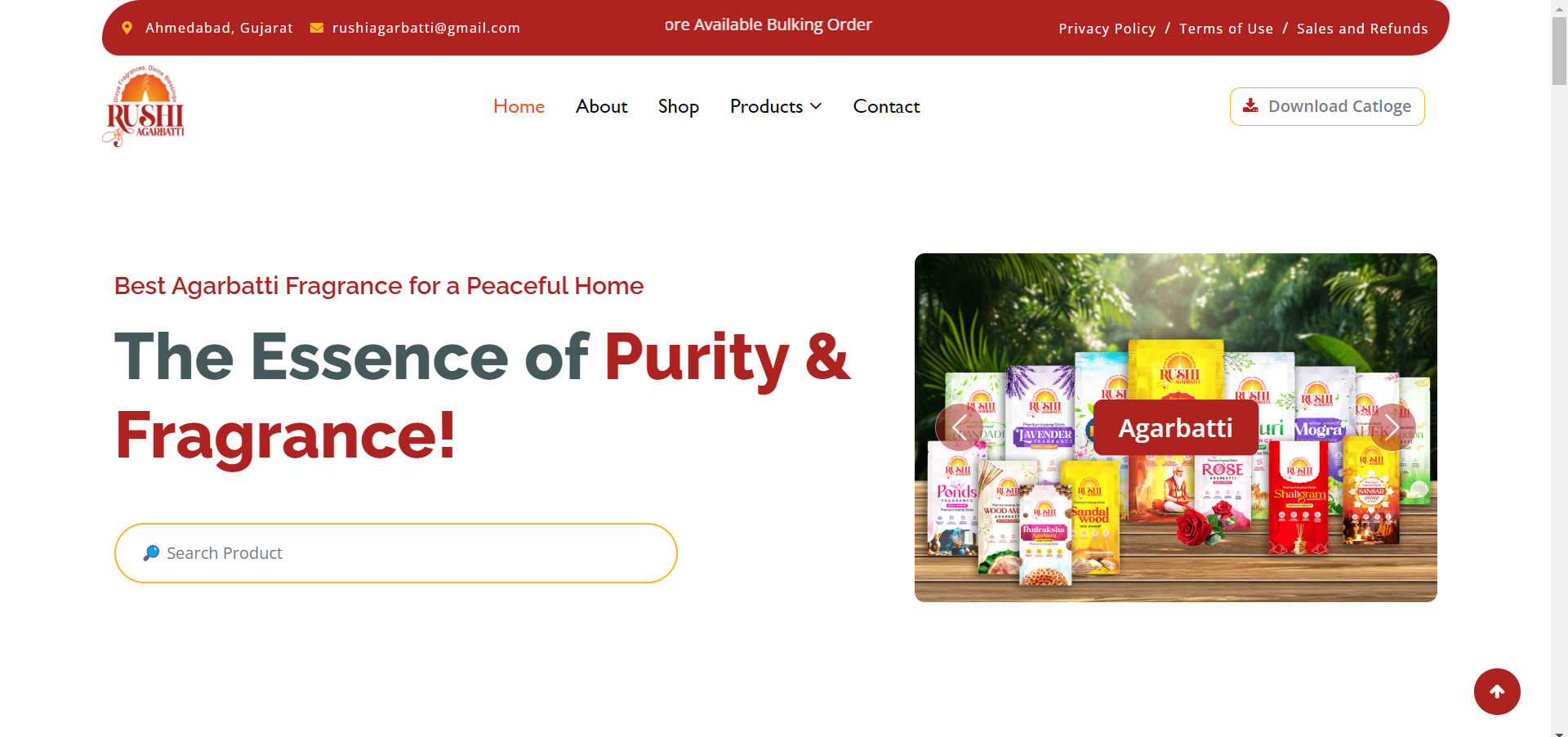 Svapas World Portfolio