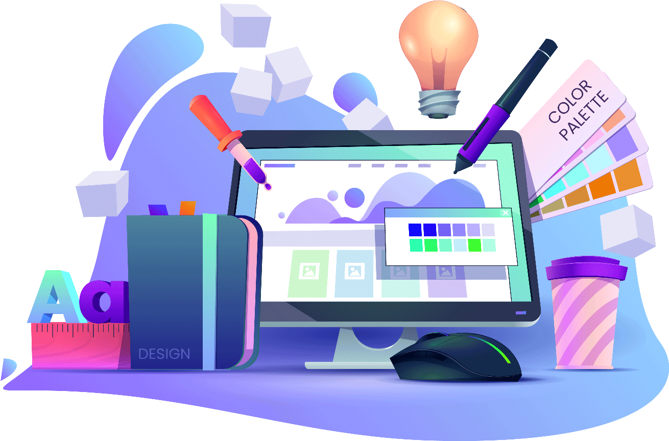 Svapas World Digital Service Icon