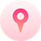 Svapas World Location Icon